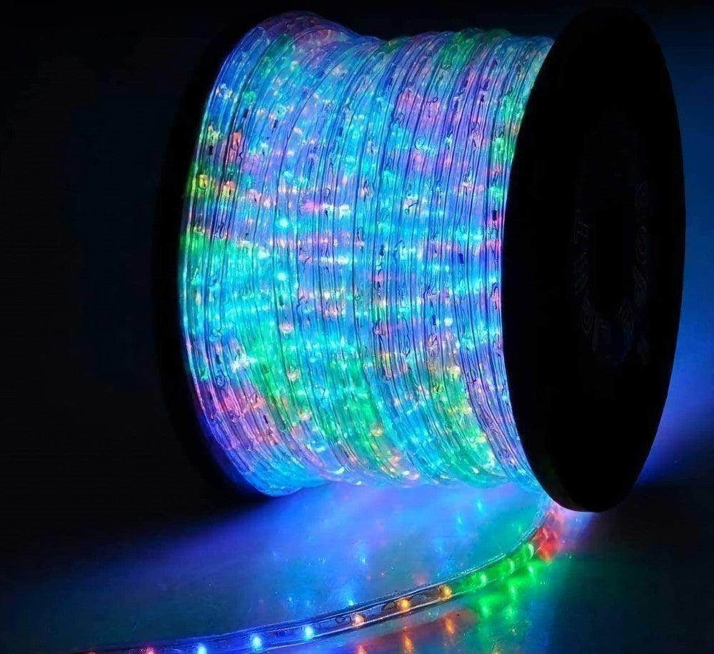 LED KABLO 10m – Fleksibilno svjetlo za svaku priliku!