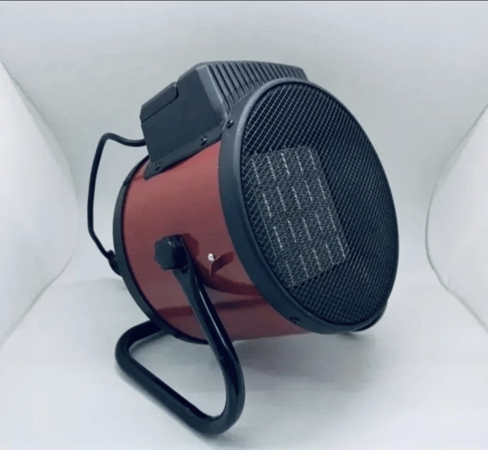 GRIJALICA TOP 3.5KW – SNAGA KOJA GRIJE ODMAH!