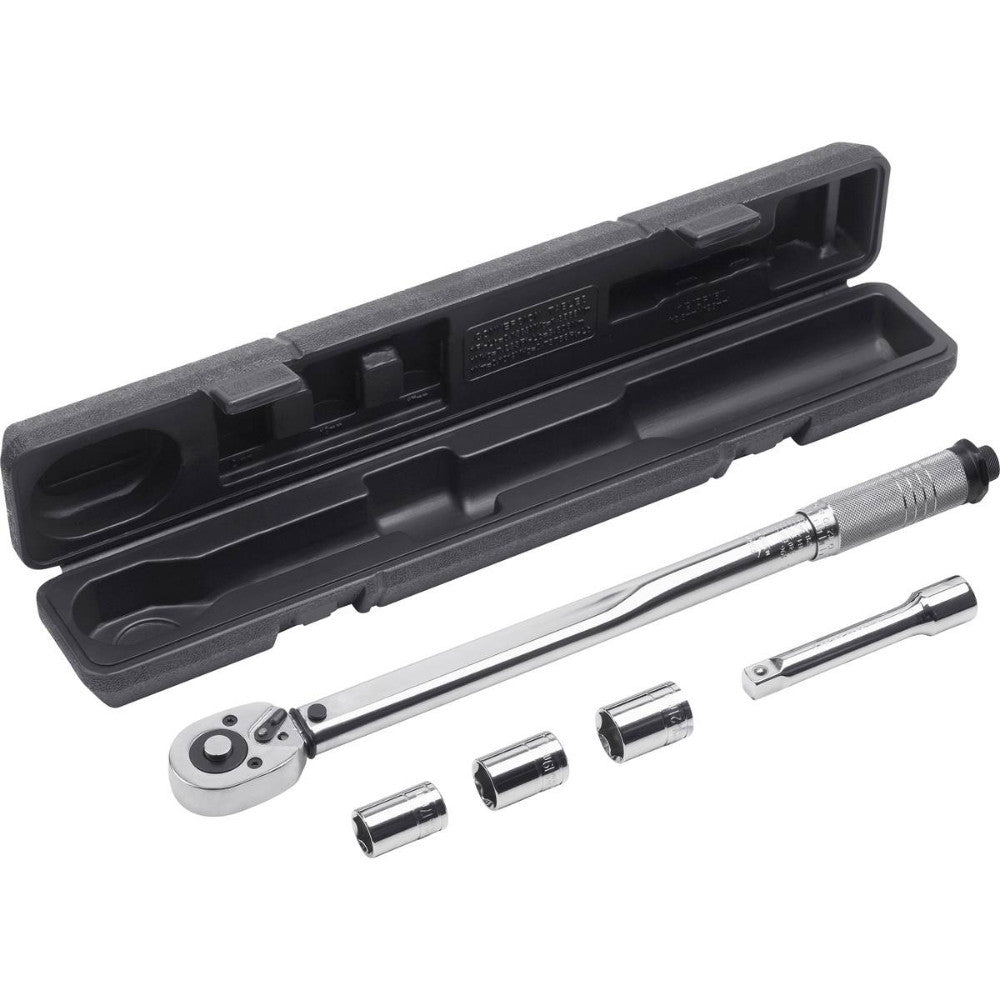 🔧🔥 MOMENT KLJUČ (TORQUE WRENCH) WALTER 1/2″ – 80–210 Nm 🔥🔧
