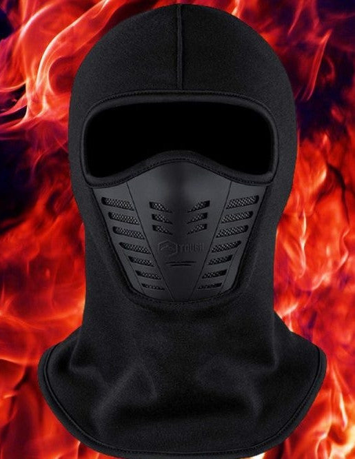 KAPA – FANTOMKA SA FILTEROM (Za Motor, Bicikl, Skijanje) 🚴🏍️🎿