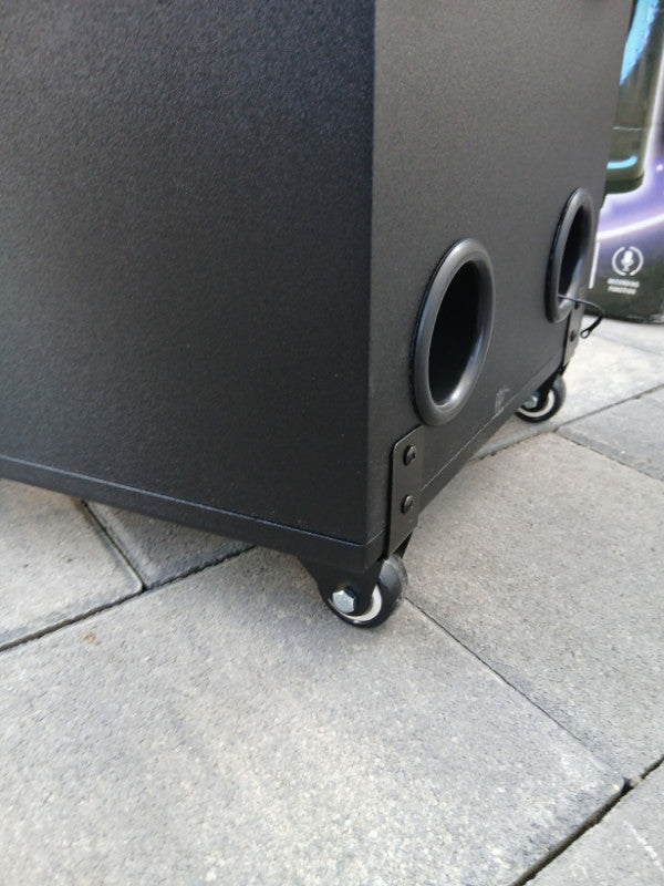 🔊🔥 MEIRENDE K7-12 – VELIKI KARAOKE ZVUČNIK 2500W | 2025 MODEL | JAKA BATERIJA 🎤