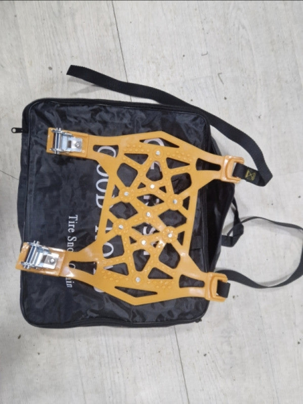 ❄️🚗 ZIMSKE KANDŽE – SIGURNA VOŽNJA BEZ MUKE I LANACA! ❄️