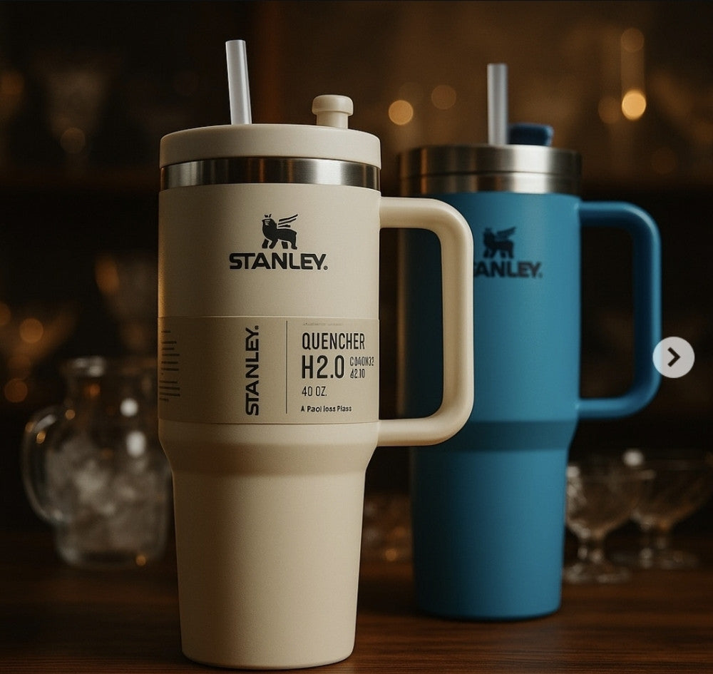 TERMOS BOCA / ŠOLJA SA SLAMKOM – 1.12 L