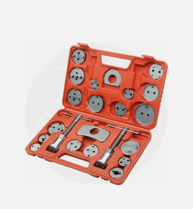 UNIVERZALNI SET ZA VRAĆANJE KOČIONIH KLIPOVA (WIND-BACK & PUSH-BACK) 🚗🔧