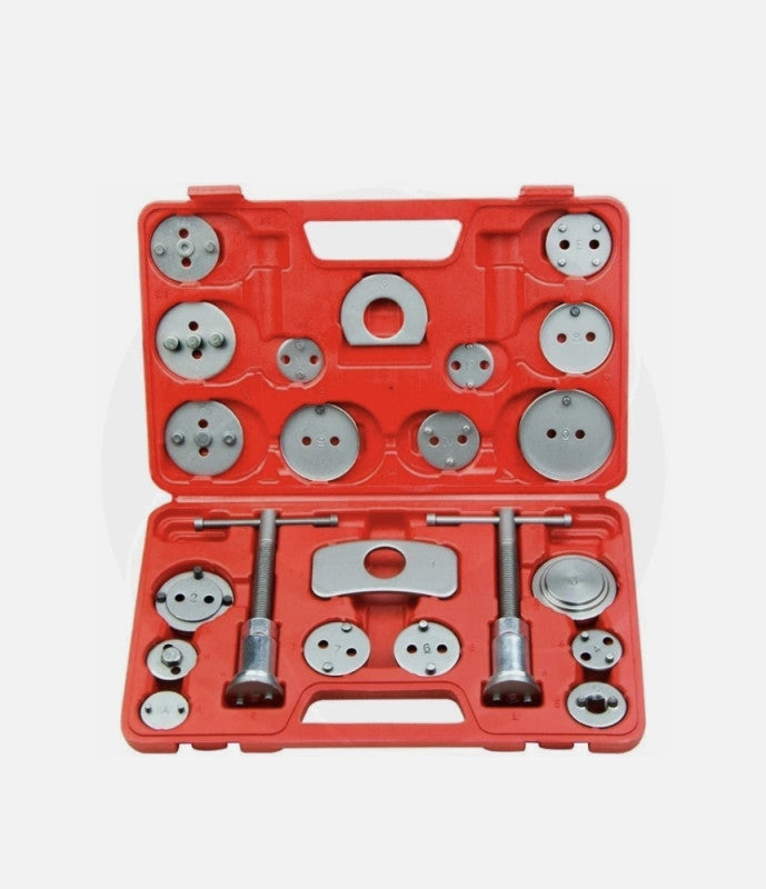 UNIVERZALNI SET ZA VRAĆANJE KOČIONIH KLIPOVA (WIND-BACK & PUSH-BACK) 🚗🔧