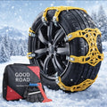 ❄️🚗 ZIMSKE KANDŽE – SIGURNA VOŽNJA BEZ MUKE I LANACA! ❄️