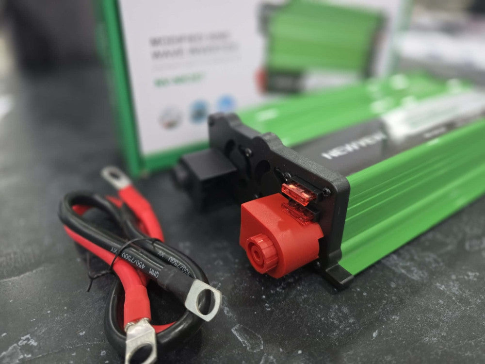 ⚡🔌 PRETVARAČ NAPONA 12V ➜ 220V ČISTI SINUS – 1500W | IDEALAN ZA SOLAR I AKUMULATORE