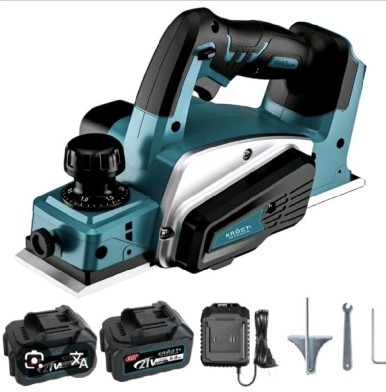 🔥 AKU HOBLARICA + 2 BATERIJE I PUNJAČ – SNAGA I PRECIZNOST U TVOJIM RUKAMA 🔥