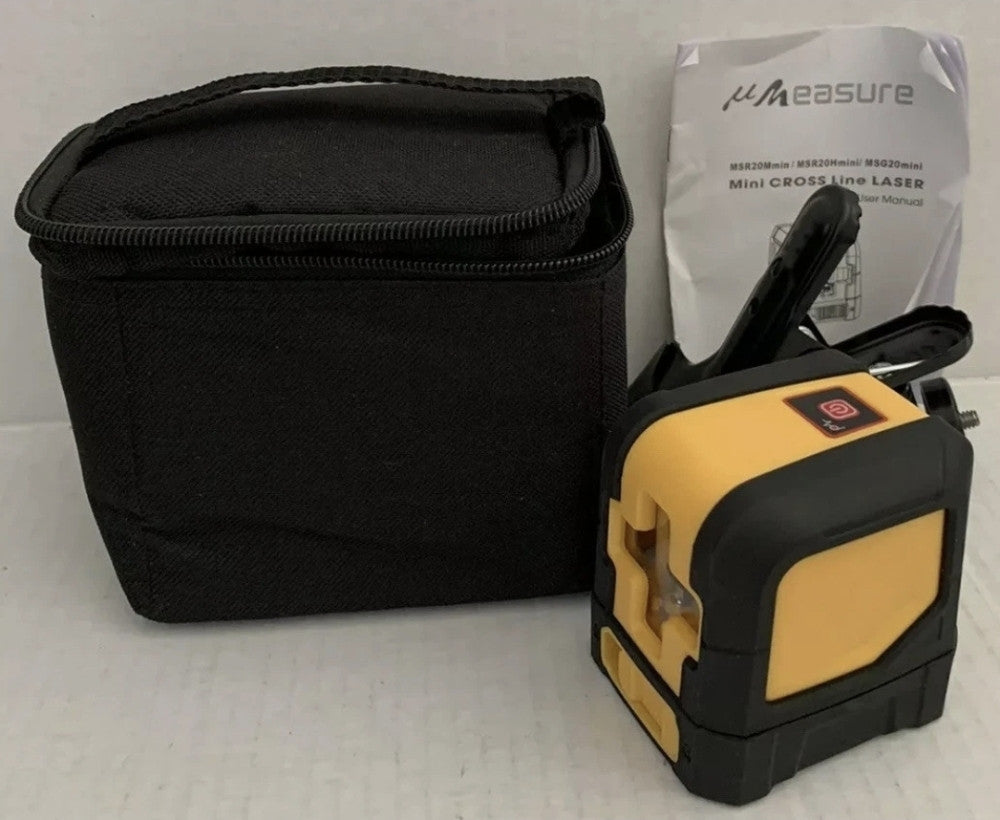 🔥 LASER / NIVELIR 5D – 5 LINIJA | PROFESIONALNA PRECIZNOST 🔥