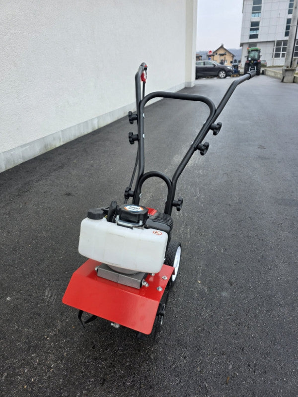 🔥 FREZA / KULTIVATOR STRAUS AUSTRIA 5.8 HP – MALA MAŠINA, VELIKA SNAGA 🔥