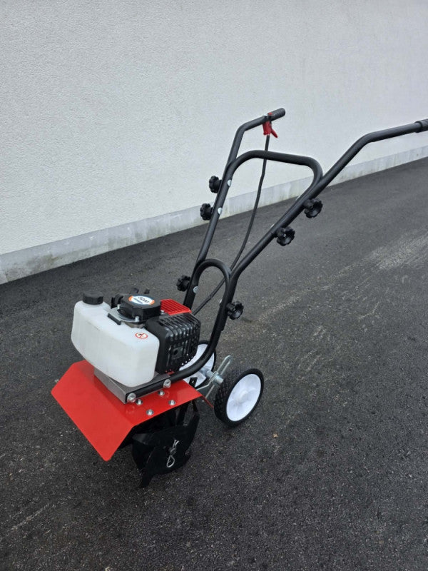 🔥 FREZA / KULTIVATOR STRAUS AUSTRIA 5.8 HP – MALA MAŠINA, VELIKA SNAGA 🔥