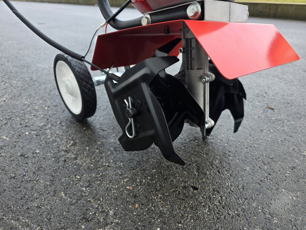 🔥 FREZA / KULTIVATOR STRAUS AUSTRIA 5.8 HP – MALA MAŠINA, VELIKA SNAGA 🔥