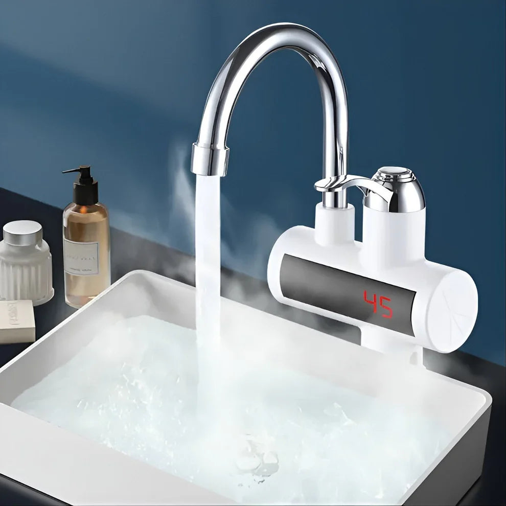 Instant Česma s Grijačem