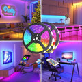 LED RGB trake za raspoloženje
