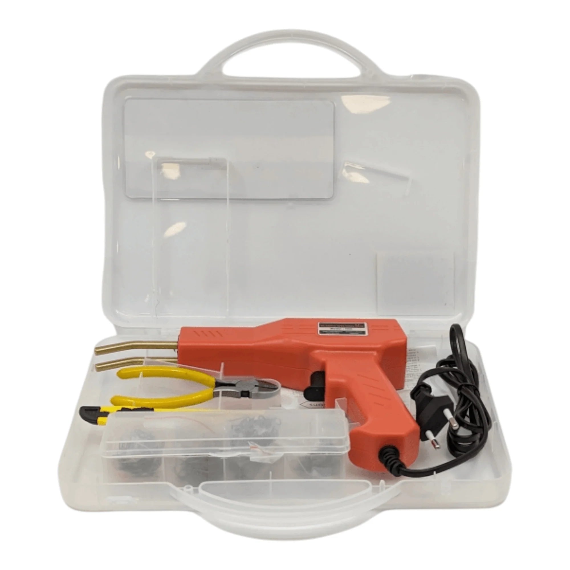 🔧 Alat za Popravku Plastike – Profesionalni Rezultati u Nekoliko Sekundi