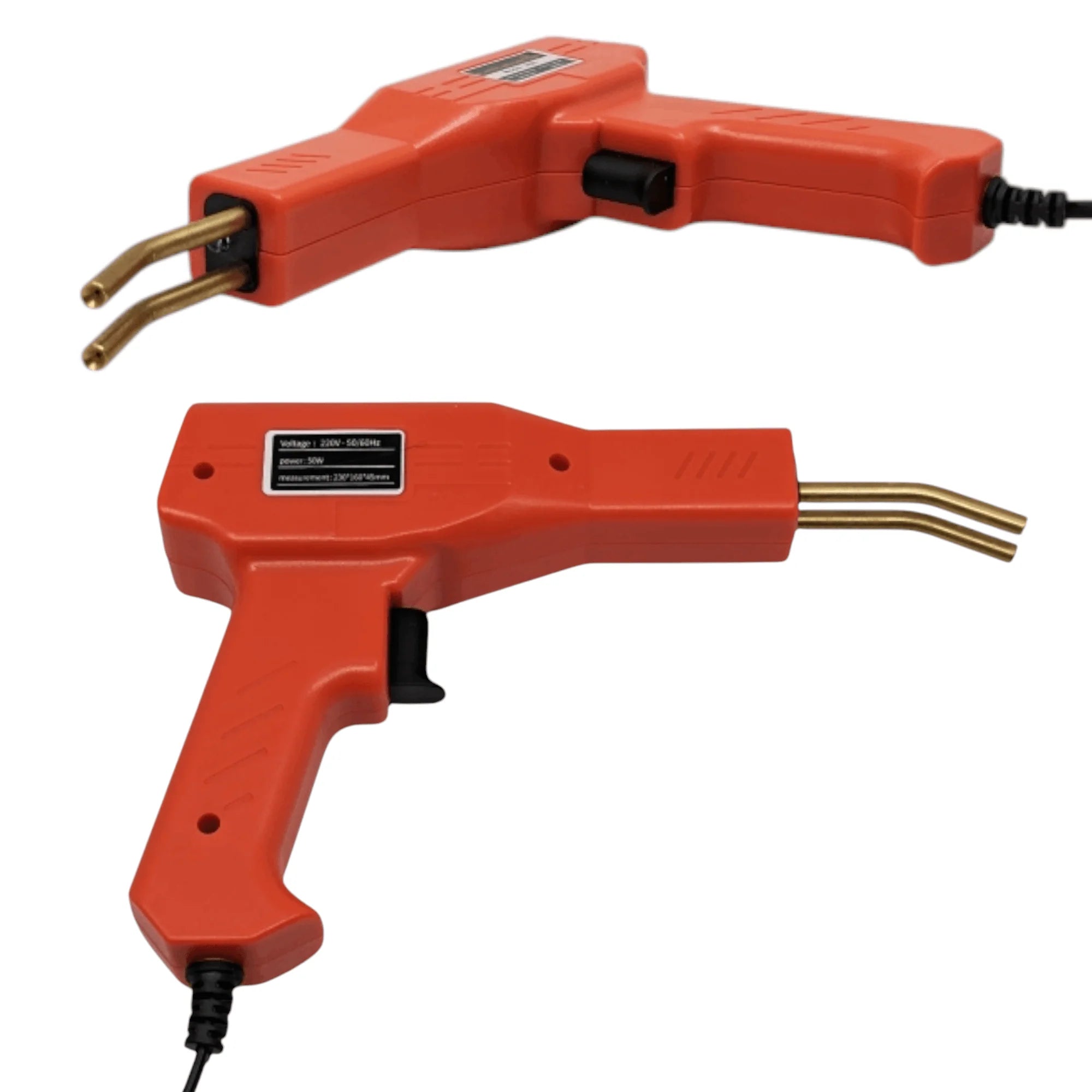 🔧 Alat za Popravku Plastike – Profesionalni Rezultati u Nekoliko Sekundi