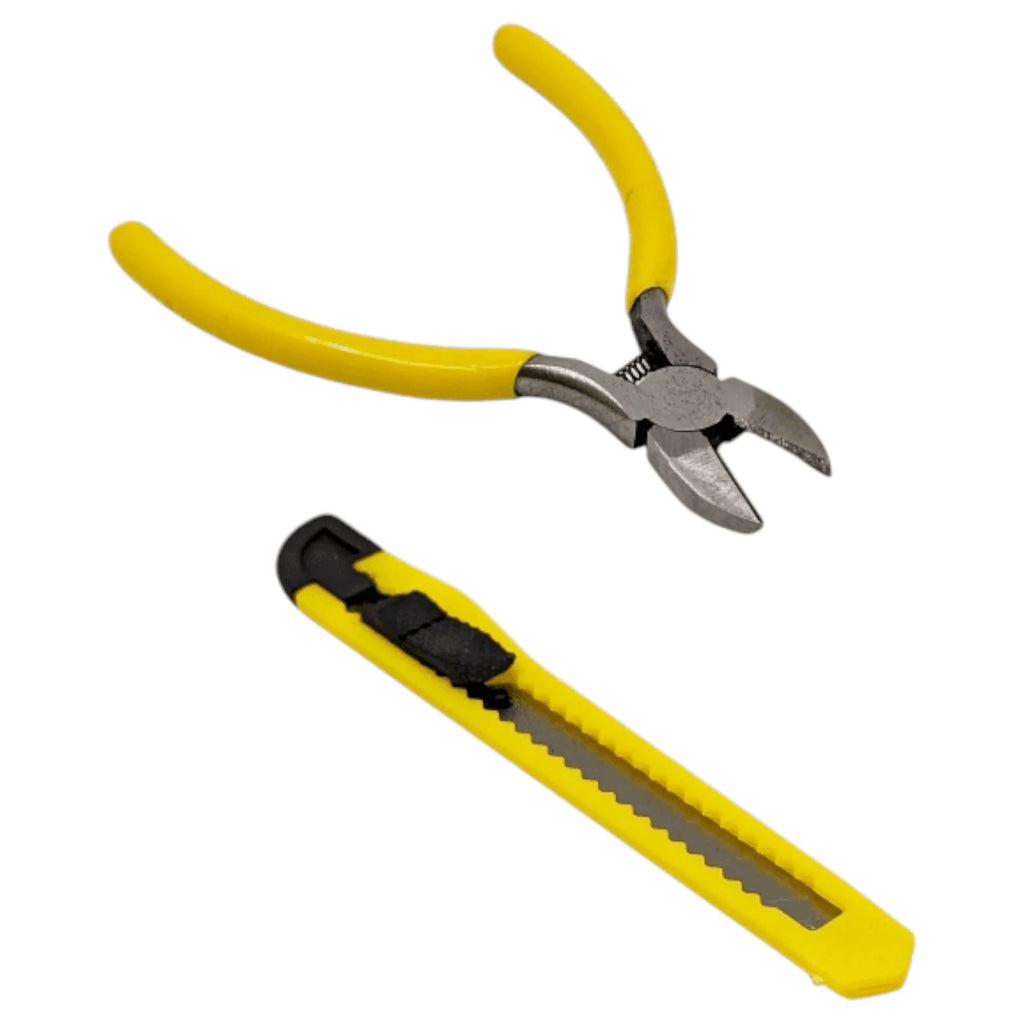 🔧 Alat za Popravku Plastike – Profesionalni Rezultati u Nekoliko Sekundi