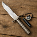 Lovački Nož "Survival Commander"