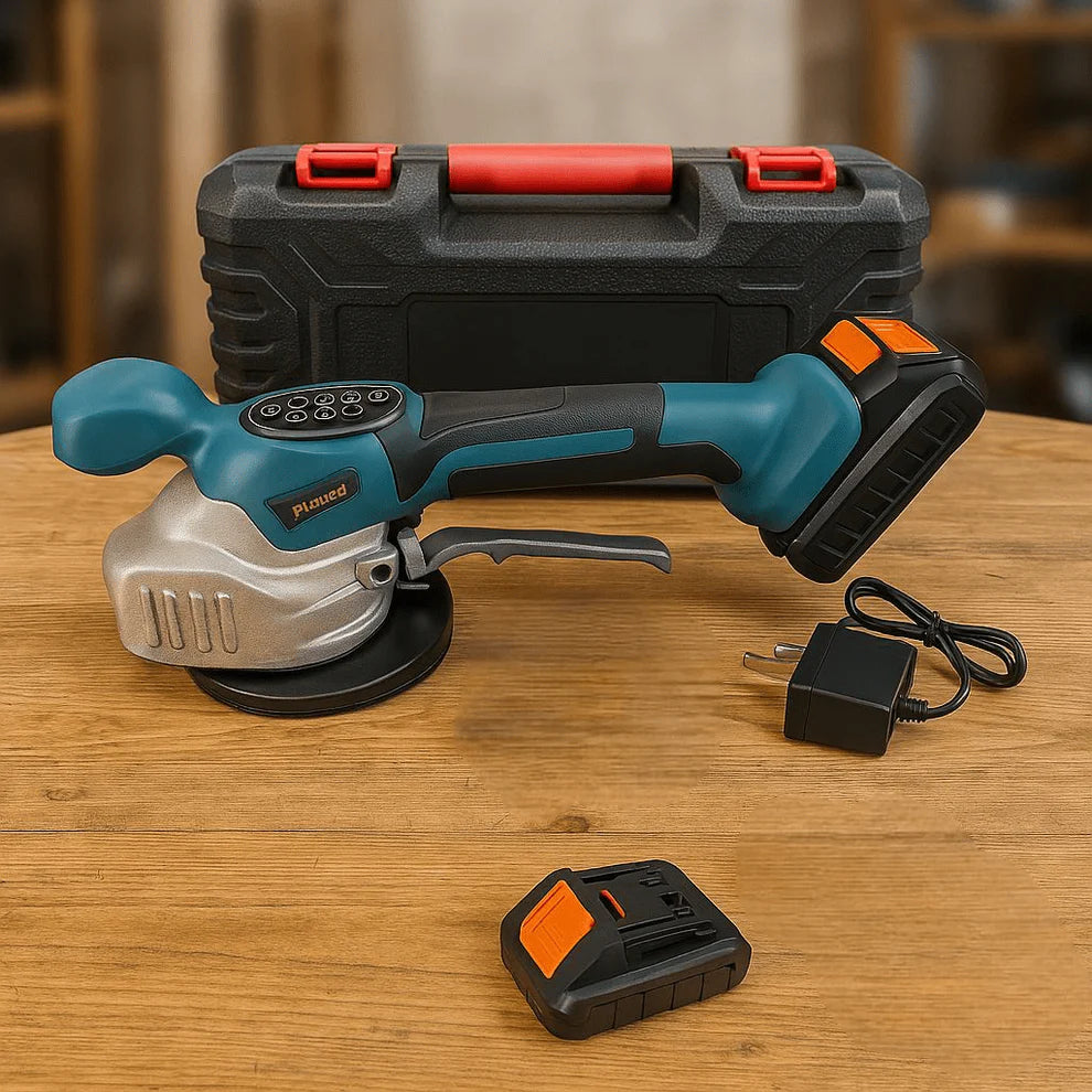 Makita Bežična Mašina za Nivelaciju Pločica