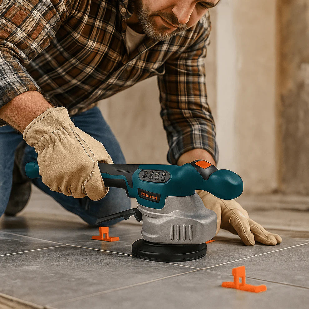 Makita Bežična Mašina za Nivelaciju Pločica