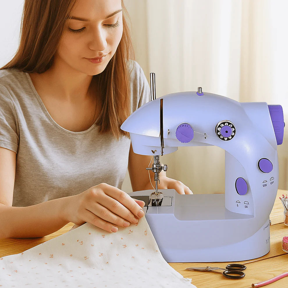 Mašina za šivanje MINI