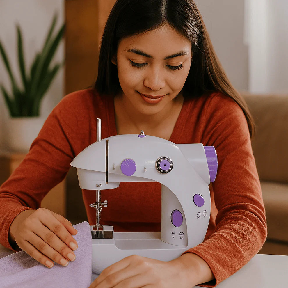 Mašina za šivanje MINI