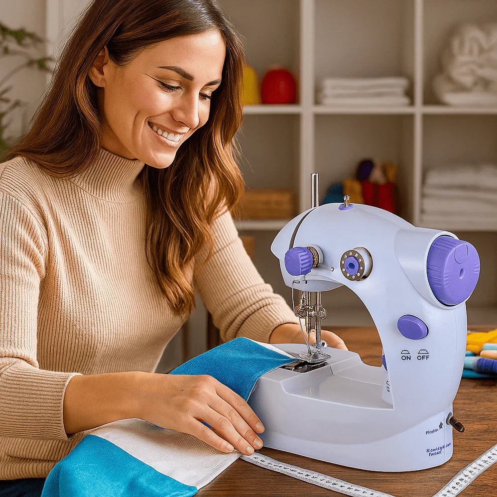 Mašina za šivanje MINI