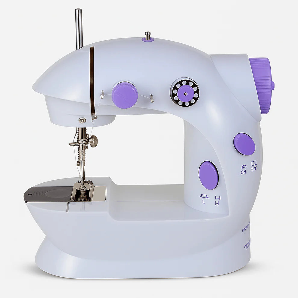 Mašina za šivanje MINI