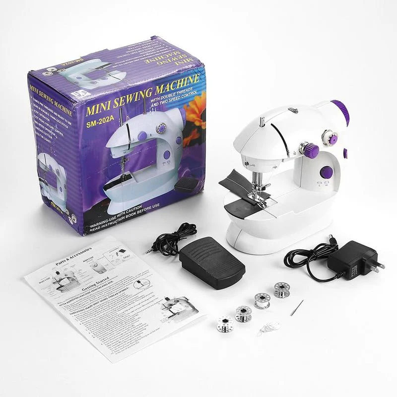 Mašina za šivanje MINI