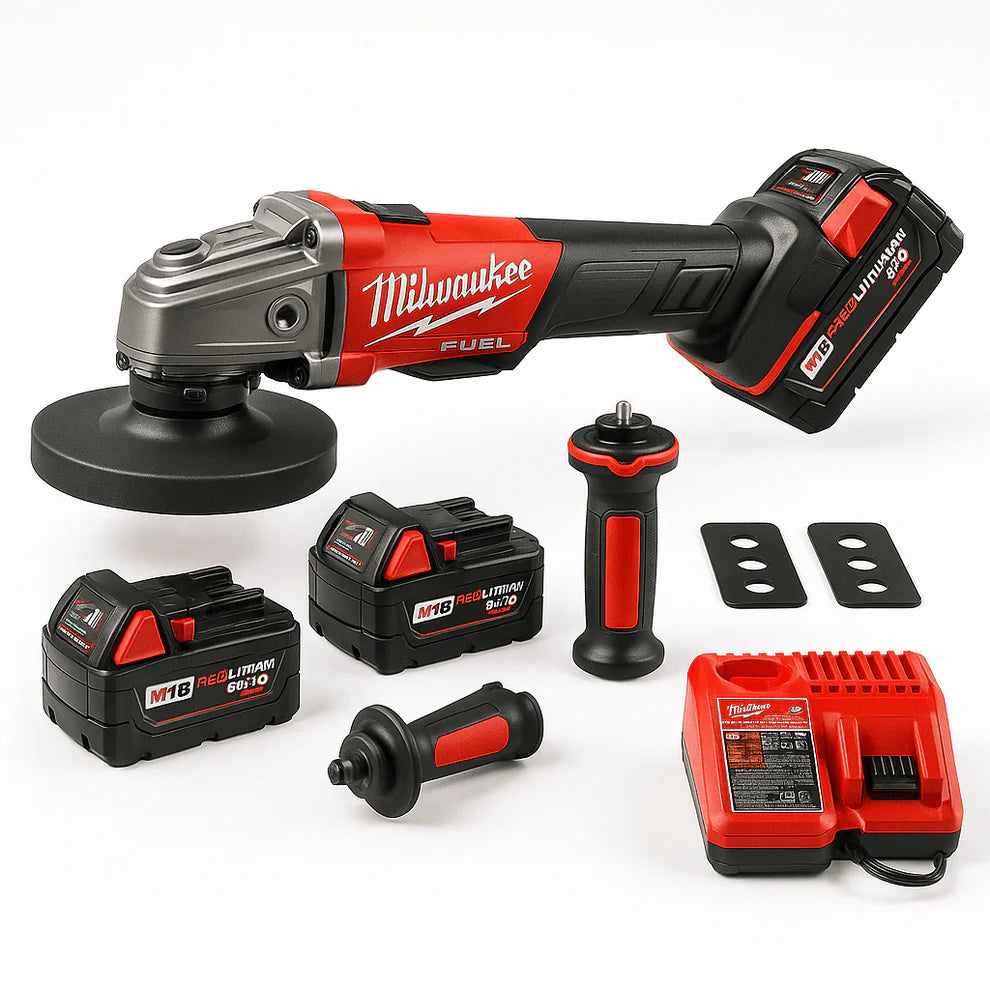 Milwaukee Aku Brusilica