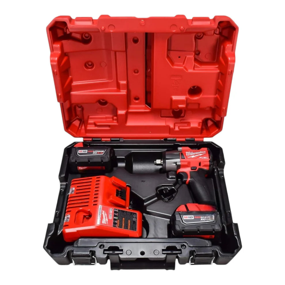 Milwaukee Aku Udarni Odvijač