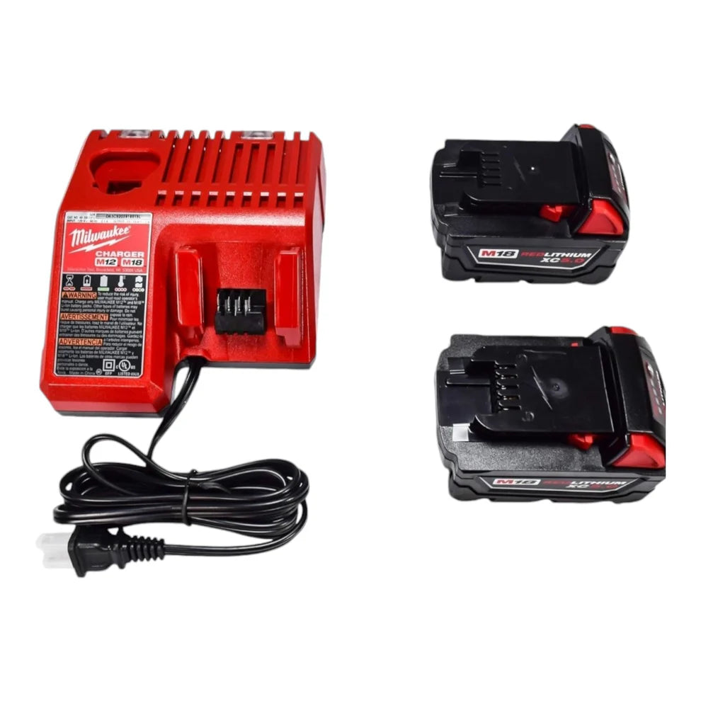 Milwaukee Aku Udarni Odvijač