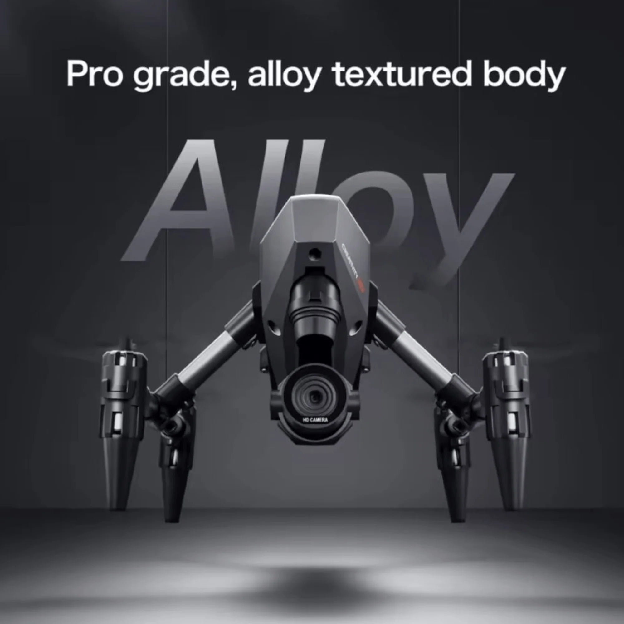 🚁 XD1 4K Dron – Savršena Kombinacija Tehnologije, Kontrole i Avanture