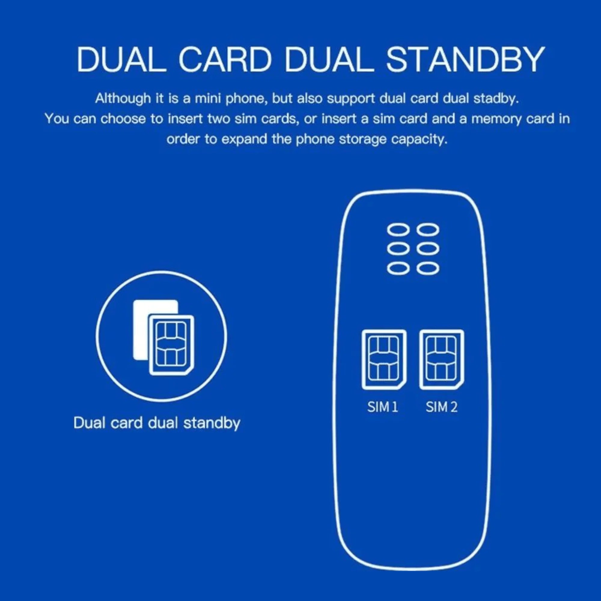 📱 Mini Nokia “BM-10” – Mali Telefon s Velikim Mogućnostima