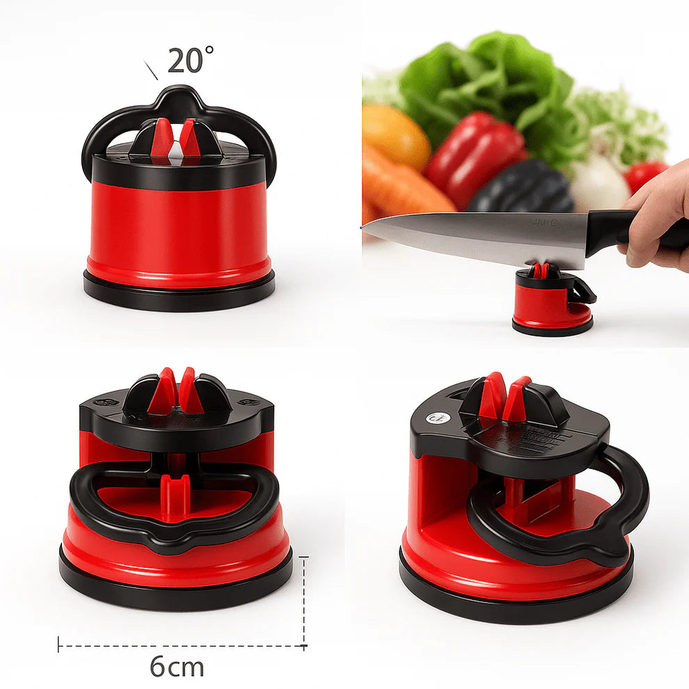 Mini oštrač za noževe