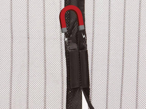 Mreža Protiv Komaraca s Magnetima – Brza i Učinkovita Zaštita za Vaš Dom!