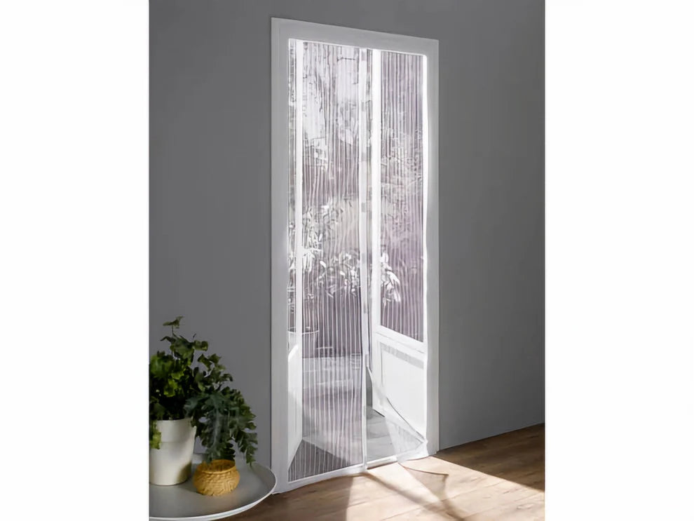 Mreža Protiv Komaraca s Magnetima – Brza i Učinkovita Zaštita za Vaš Dom!