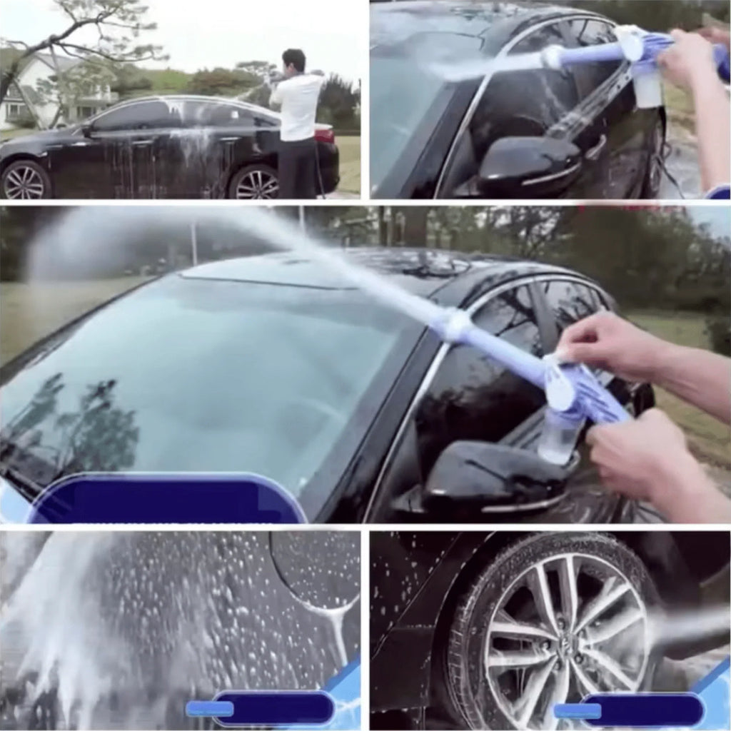 Univerzalna prskalica "EZ JET" za široku primenu