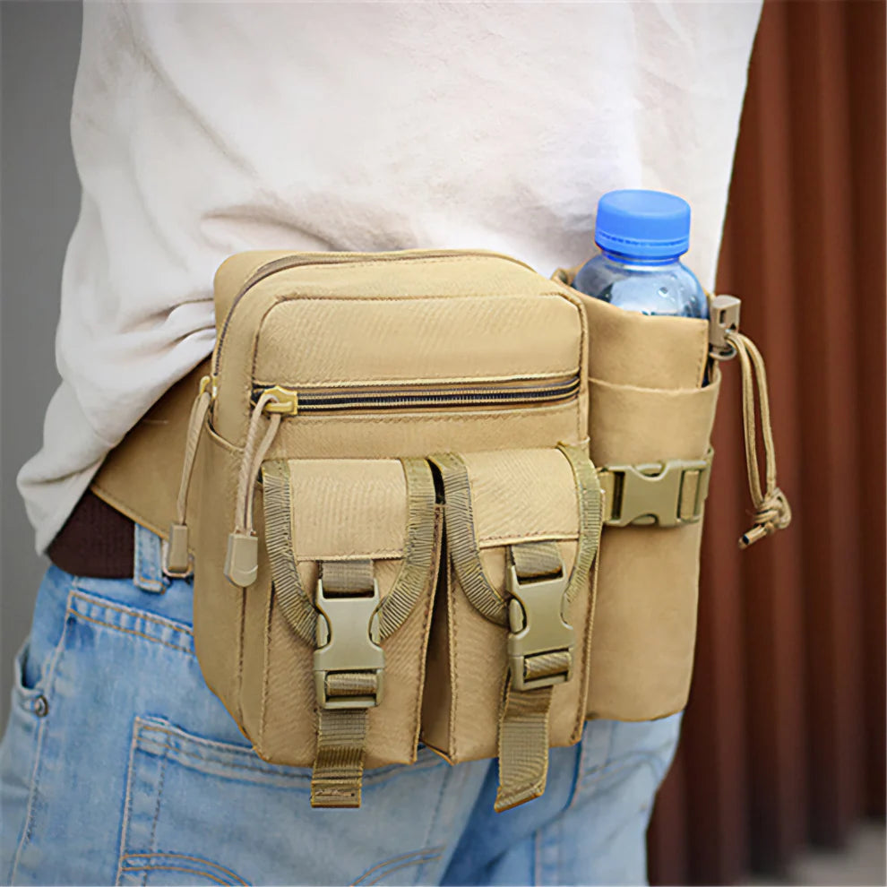 Multifunkcionalna taktička torba