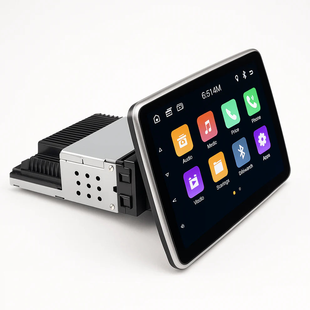 Multimedijalni Android Auto Sistem 10.1"