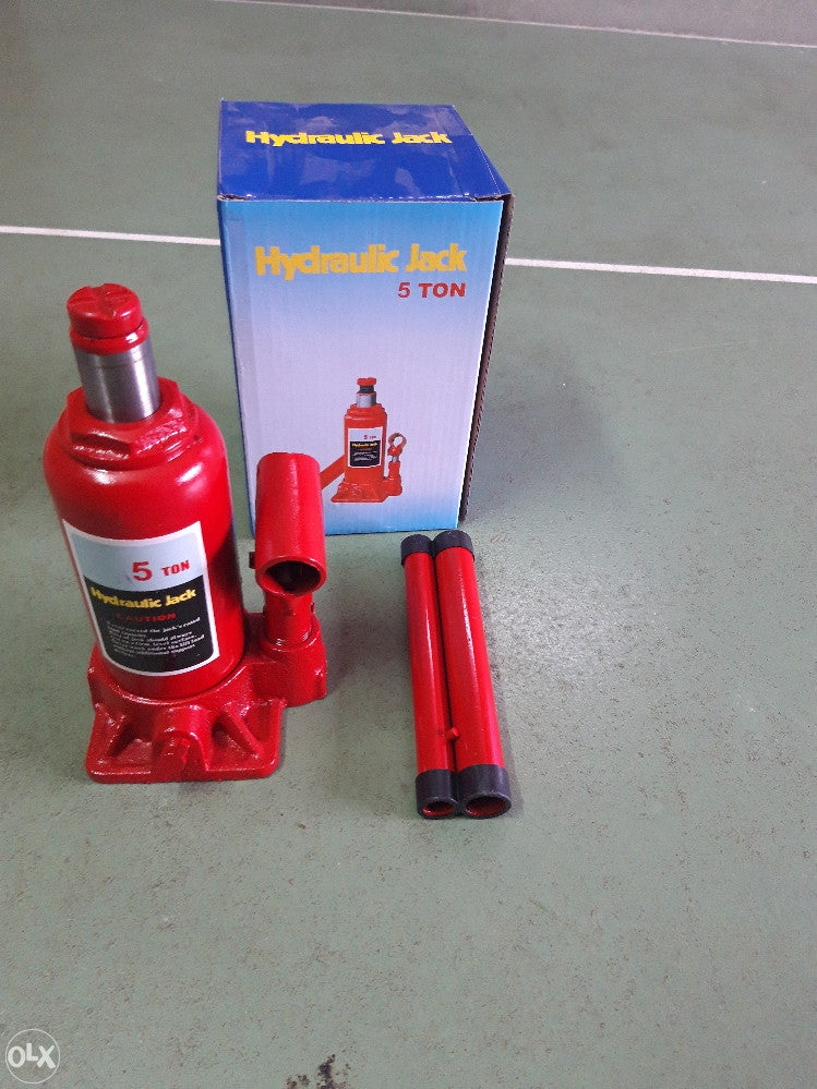 🛠️🔥 HIDRAULIČNA DIZALICA (BOCA) 2T – 20T | SIGURNO PODIZANJE BEZ KOMPROMISA