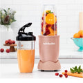 NUTRIBULLET PRO 900W – MOĆNI EKSTRAKTOR HRANJIVIH SASTOJAKA!
