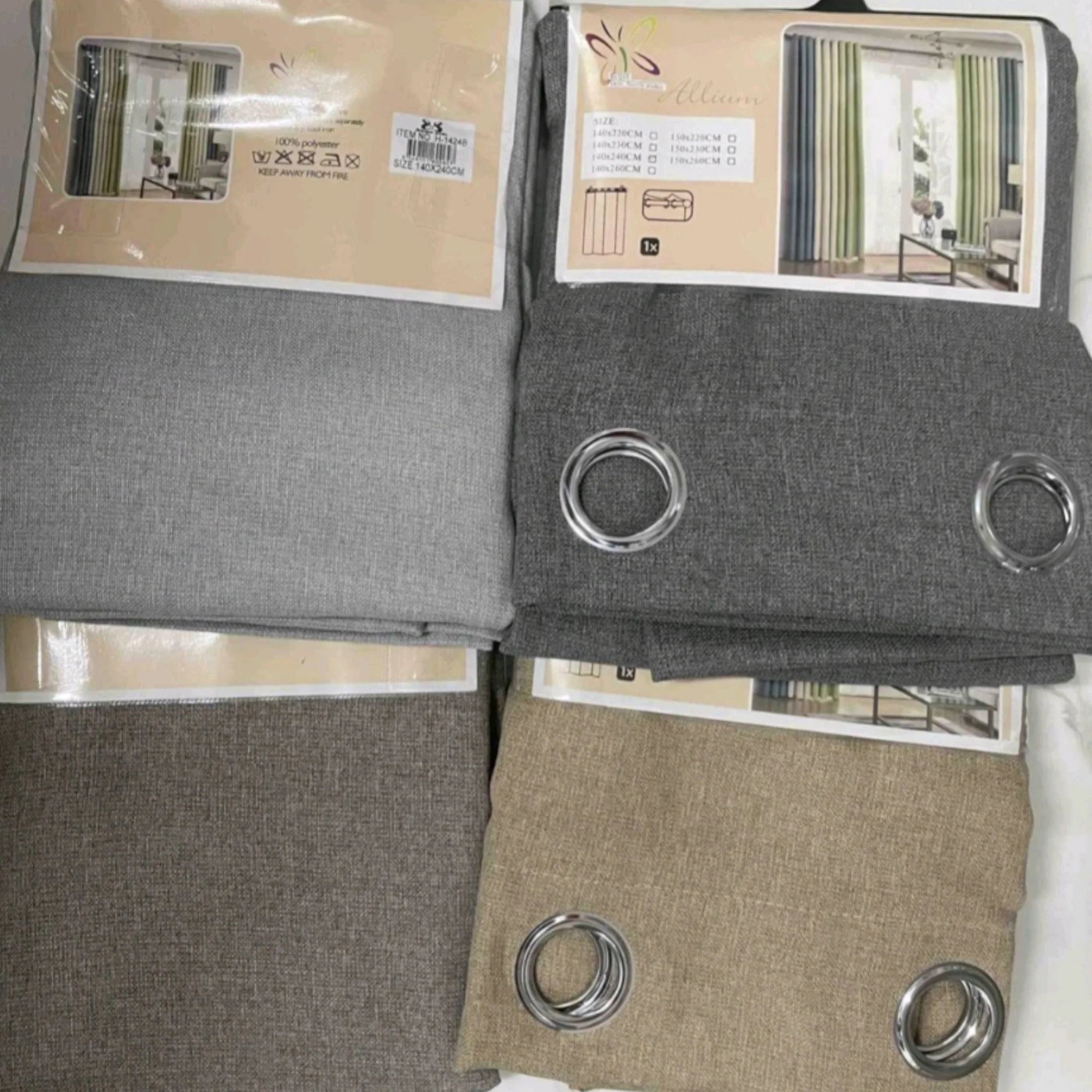 Paravani za Prozor – Savršen Spoj Stila, Privatnosti i Elegancije