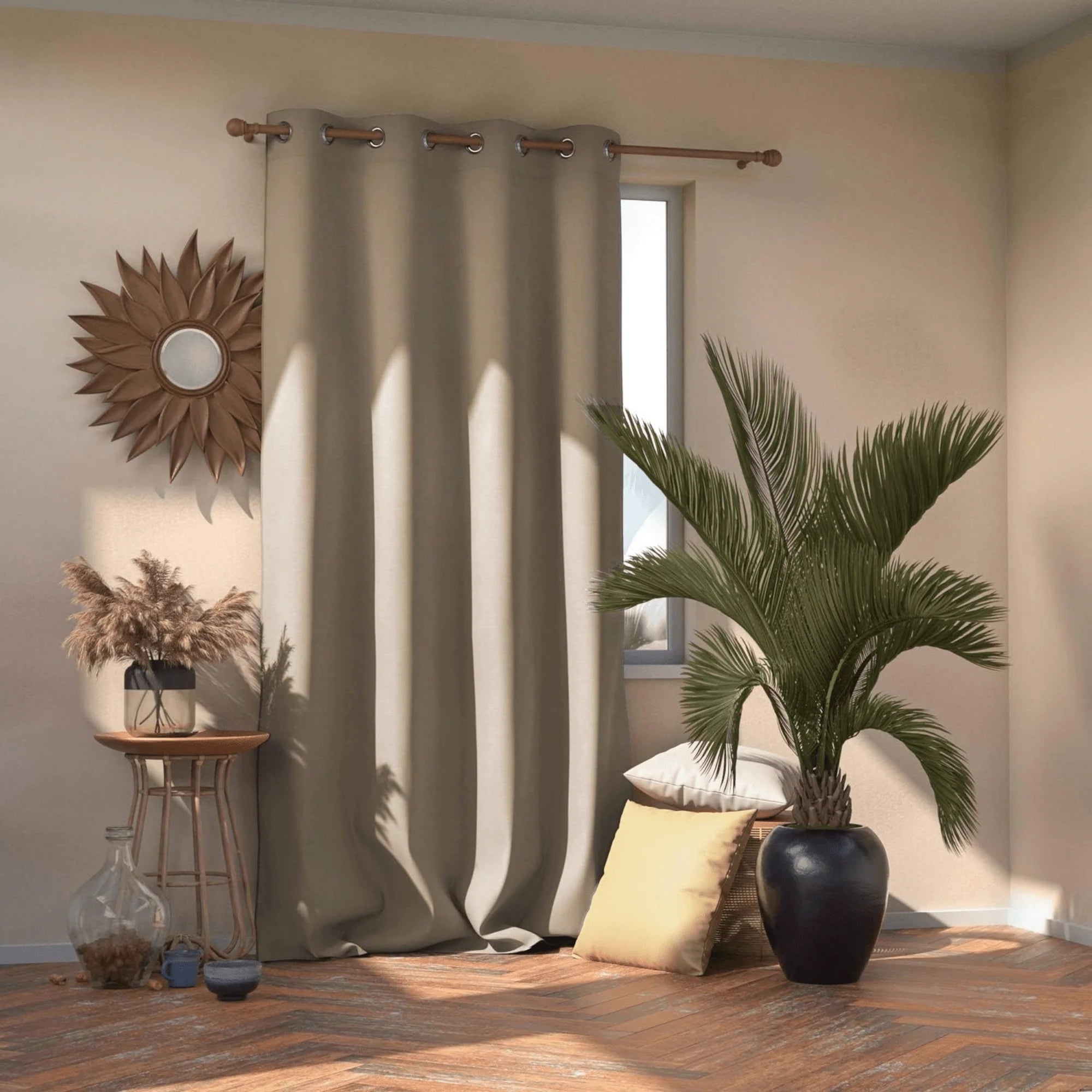 🏠 “Amelia Home” Paravane – Elegancija, Privatnost i Udobnost u Svakom Prostoriju