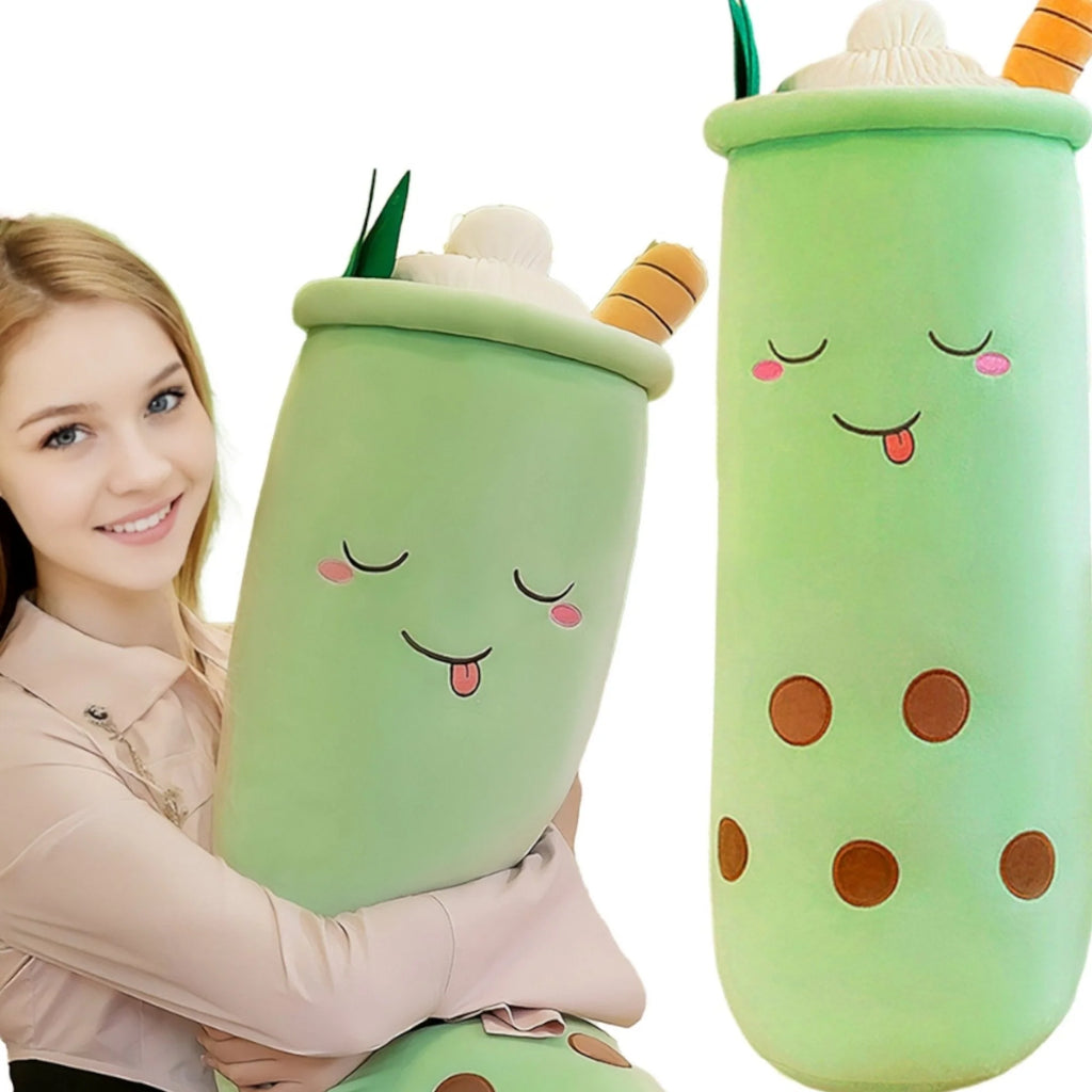 💤 Otmjeni Plišani Jastuk – Udobnost, Sigurnost i Zagrljaji Svake Noći