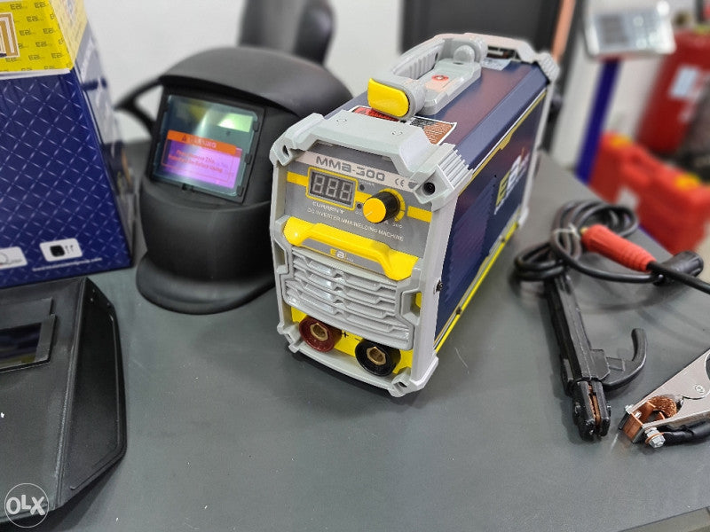 ⚡ APARAT ZA VARENJE EBI MAX PROFI