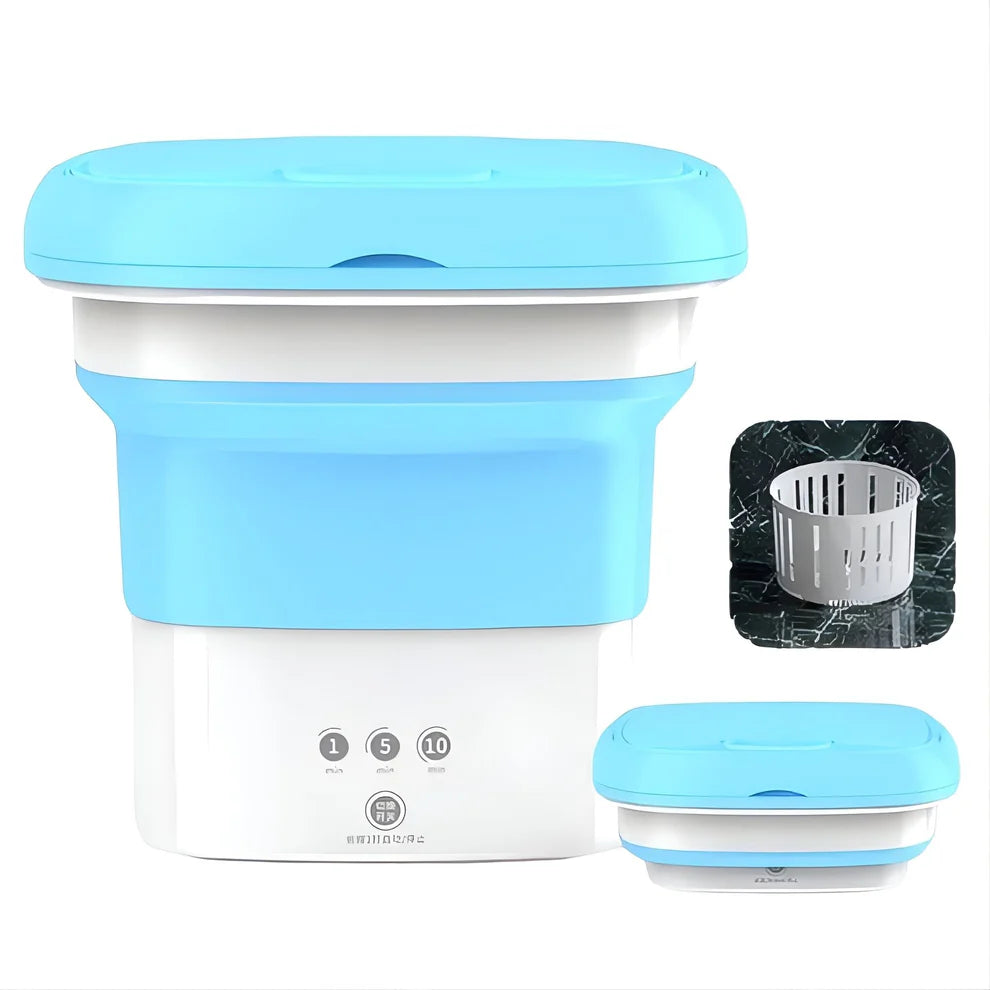 Preklopiva veš mašina