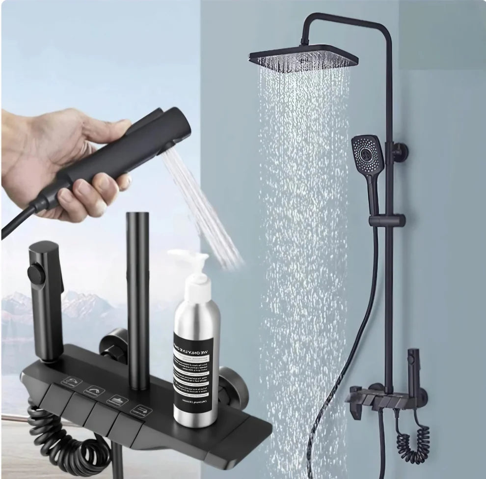 Premium Tuš Sistem 4u1