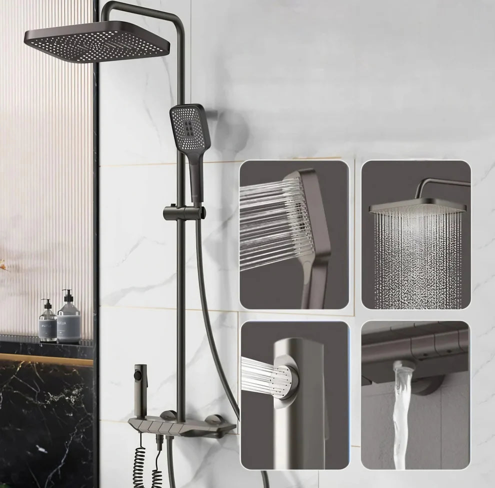 Premium Tuš Sistem 4u1