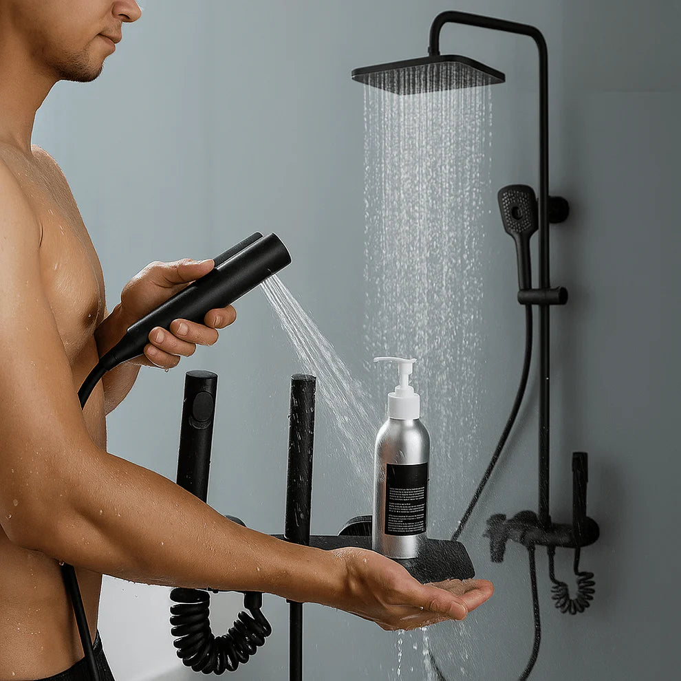 Premium Tuš Sistem 4u1